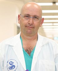 ד"ר רועי משיח