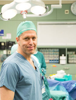 פרופ' עופר יוספוביץ