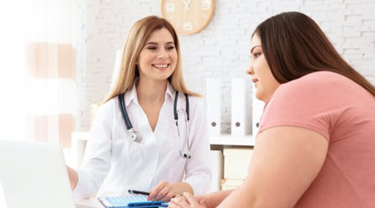 בריאטריה - ניתוח להשמנת יתר, קיצור קיבה, מעקף, שרוול - רובוט דה וינצ'י Da Vinci surgery