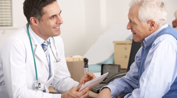 אורולוגיה-ניתוח רובוטי לטיפולים אורולוגים - רובוט דה וינצ'י Da Vinci surgery