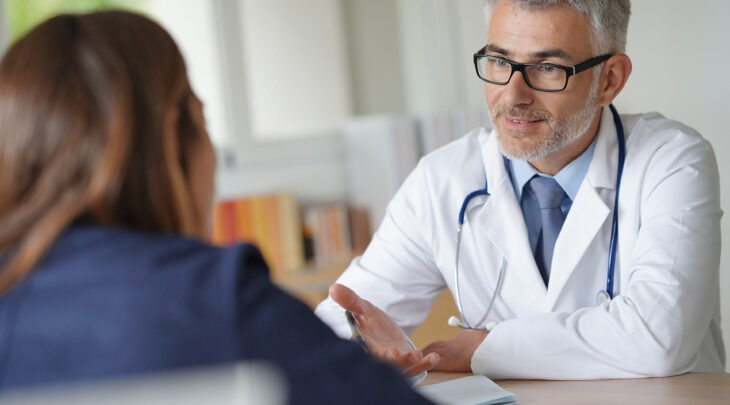 ניתוח חזה באמצעות ניתוח רובוטי | רובוט דה וינצ'י Da Vinci surgery