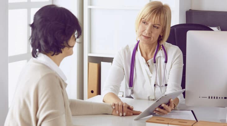 גניקולוגיה-ניתוח רובוטי לבעיות גניקולוגיות | רובוט דה וינצ'י Da Vinci surgery