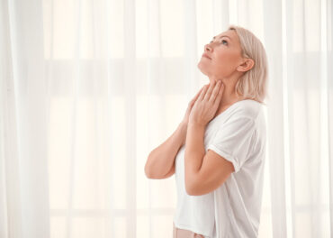 בלוטת התריס