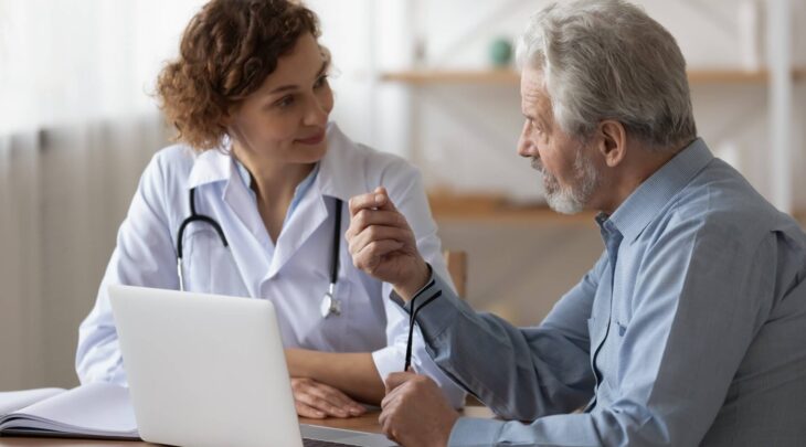 סרטן המעי הגס - ניתוח רובוטי לסרטן המעי הגס | רובוט דה וינצ'י Da Vinci surgery