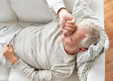 טיפול בהפרעות שינה