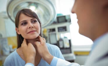 בעיות בבלוטת התריס והדרך לטפל בהן