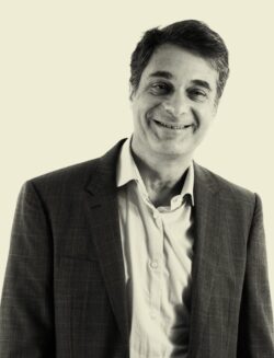 ד"ר אנדרי נדו