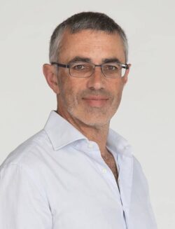 פרופ' אנדרי קידר