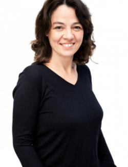 ד"ר אנה בלכר