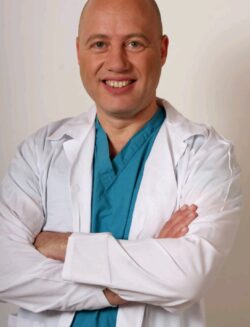 דר' ארי רייס