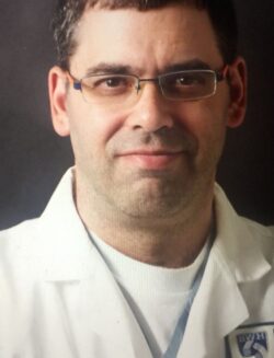 פרופ' אורי ויזל