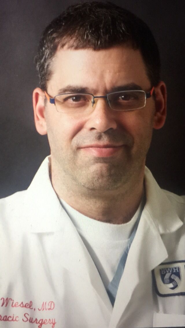 ד"ר אורי ויזל