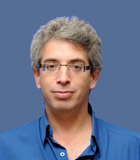 ד"ר בועז שגיא