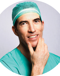 ד"ר ברק רוזנצויג