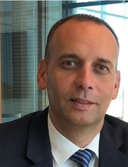 ד"ר אילן גיאלצ'ינסקי