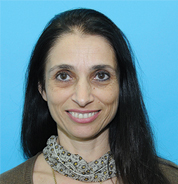 פרופסור יעל רפאלי