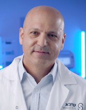 ד"ר עידו נחמני