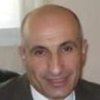 פרופ בוריס צ'רטין