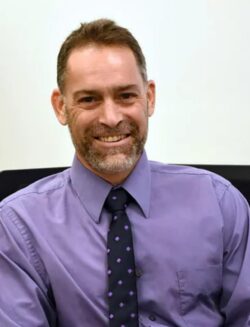 פרופ' דויד גויטיין