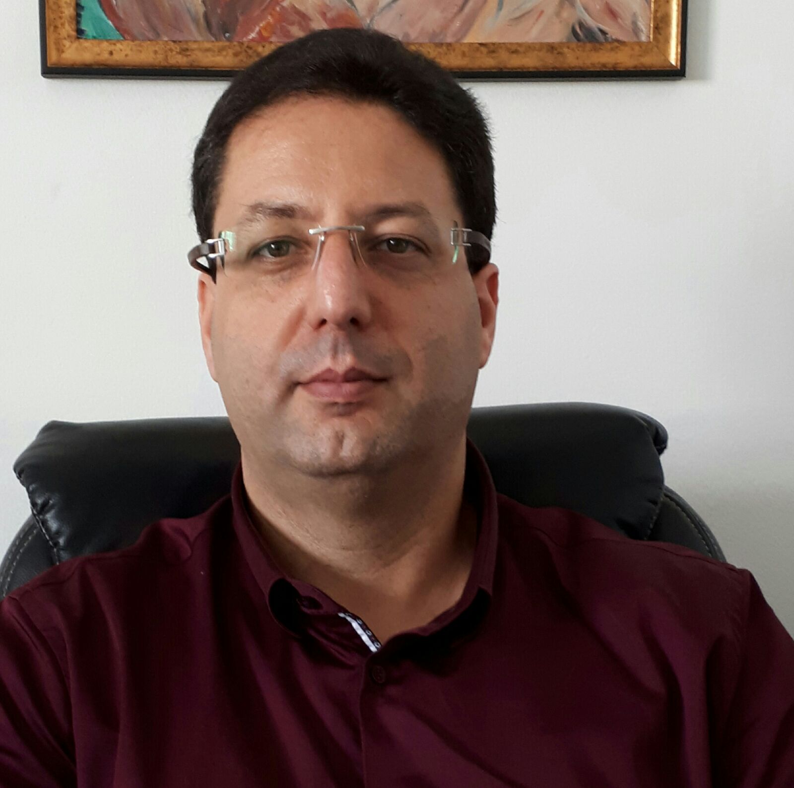 פרופסור צבי וקנין