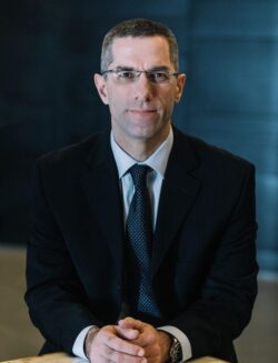 פרופ' גידי בכר