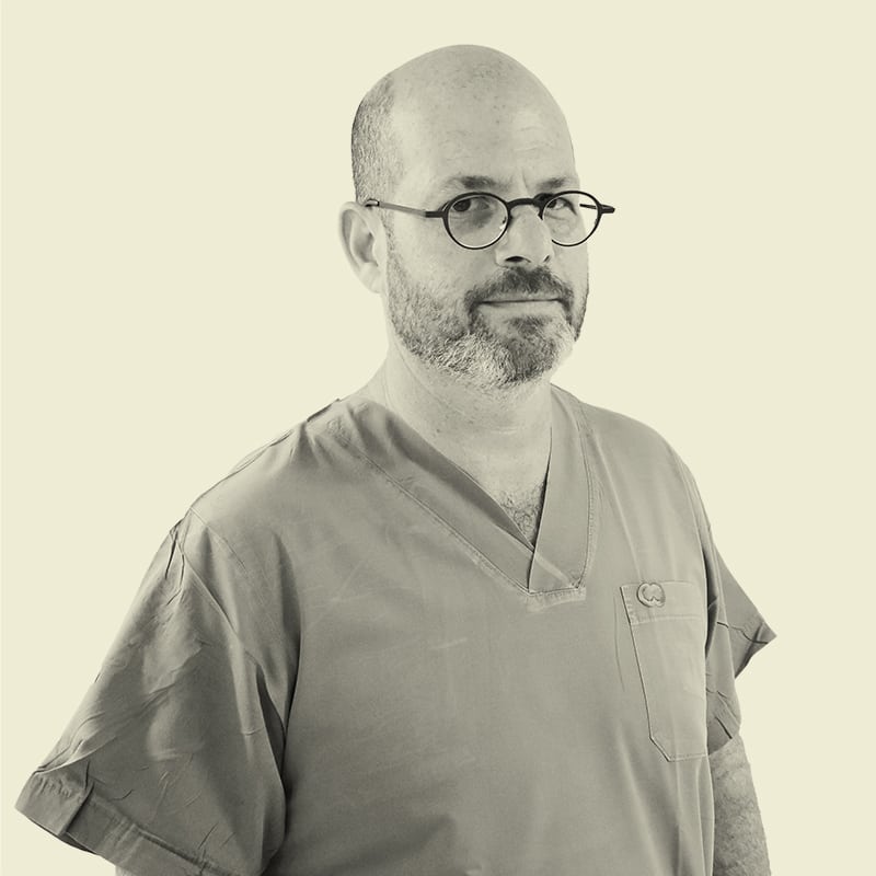 ד"ר רון שיינמן