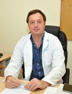 ד"ר דוד קקיאשוילי