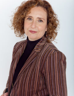 ד"ר אנה פדואה