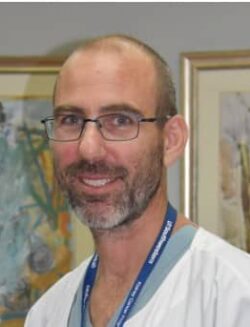 ד"ר יובל פריפלד