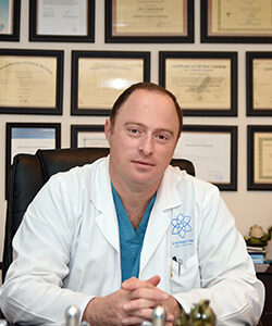 ד"ר אלי קקיאשוילי