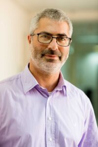 פרופ' ניקולא מבג'יש