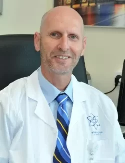 פרופ' ליאור לבנשטיין