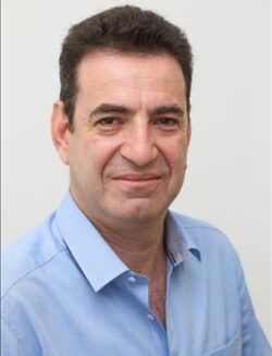 ד"ר יובל בר יוסף