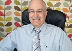 פרופ' יעקב בן חיים