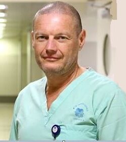 פרופ' דן גריסרו