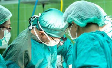 סרטן הריאות