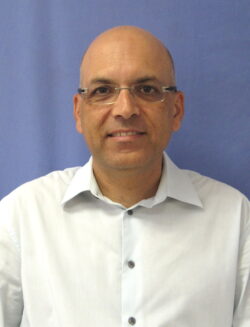 פרופ' אילן ברוכים