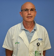 פרופ' אלון בן אריה