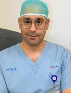 ד"ר אמיל דאמוני