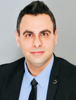 ד"ר אחמד מאחמיד