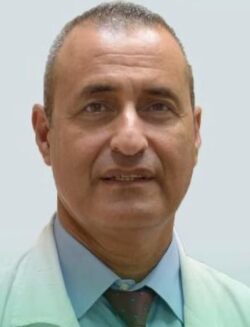 ד״ר ברק בר זכאי