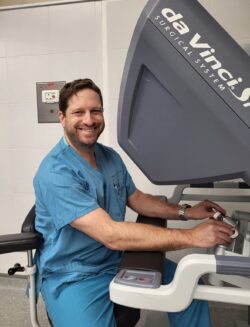 ד"ר ירון רודניצקי