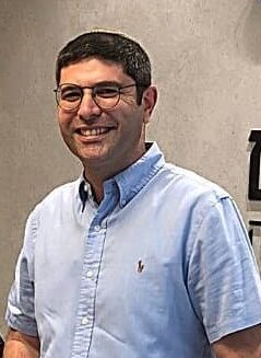 ד"ר ישראל קוזניץ