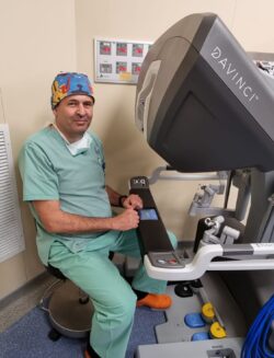 ד”ר מועאד פראג’