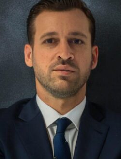 ד"ר זאהר בחוס