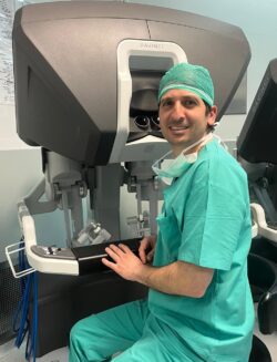 ד"ר הראל יעקובי