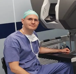 ד"ר אילן קנט