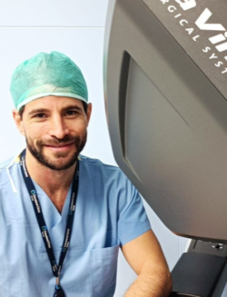 ד"ר מיכאל פרוינד