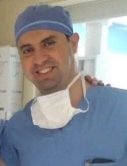 ד"ר פורת סוייד