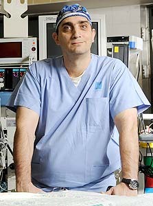 פרופ' יואב מינץ